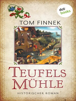 cover image of Teufelsmühle